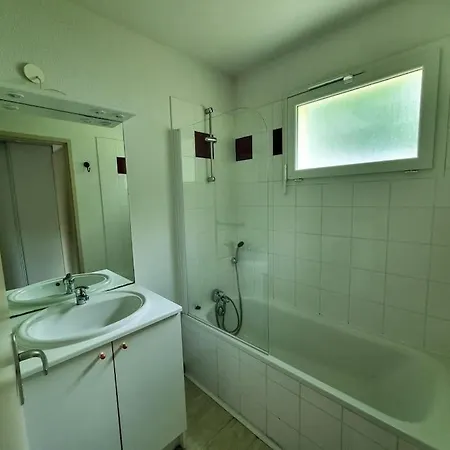 Apartmán La Apolonia Maison 6 Pp Piscine En Bord *