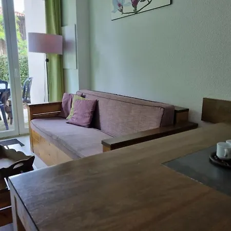 La Apolonia Maison 6 Pp Piscine En Bord Apartmán