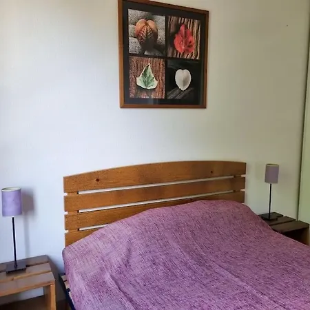 Apartmán La Apolonia Maison 6 Pp Piscine En Bord *